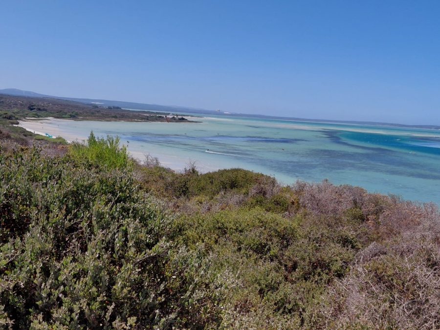 0 Bedroom Property for Sale in Shark Bay Estate Western Cape